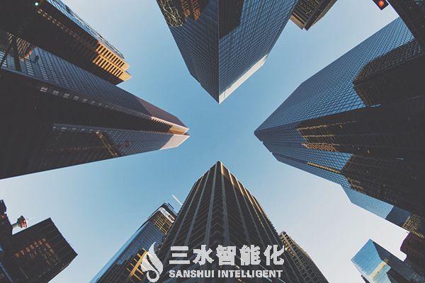 節能降耗不再難，用好能源管理系統是關鍵