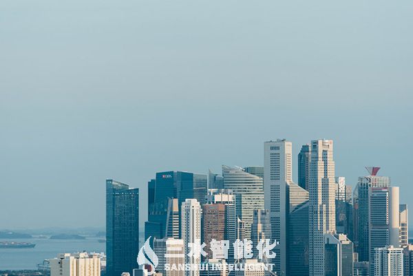雙輪驅動加快節能減排，能耗監測系統為綠色發展賦能