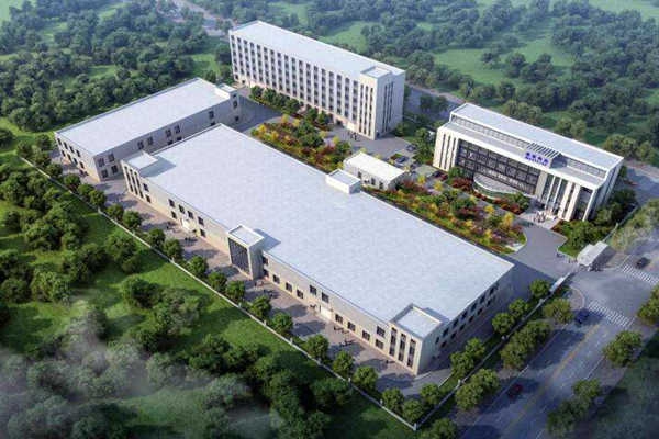 能耗在線監測系統，構建綠色工廠！