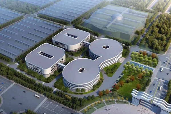 工業企業能耗監測信息化管理現狀！