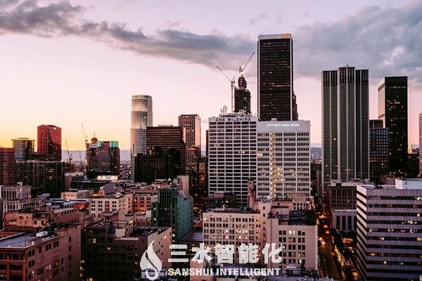 能耗在線監測系統的數據報表以什么形式展現？